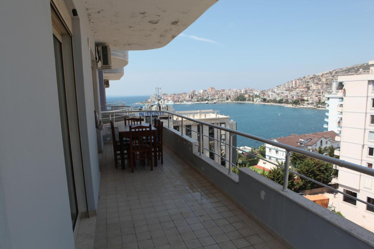 Bakija Apartments ساراندا الغرفة الصورة