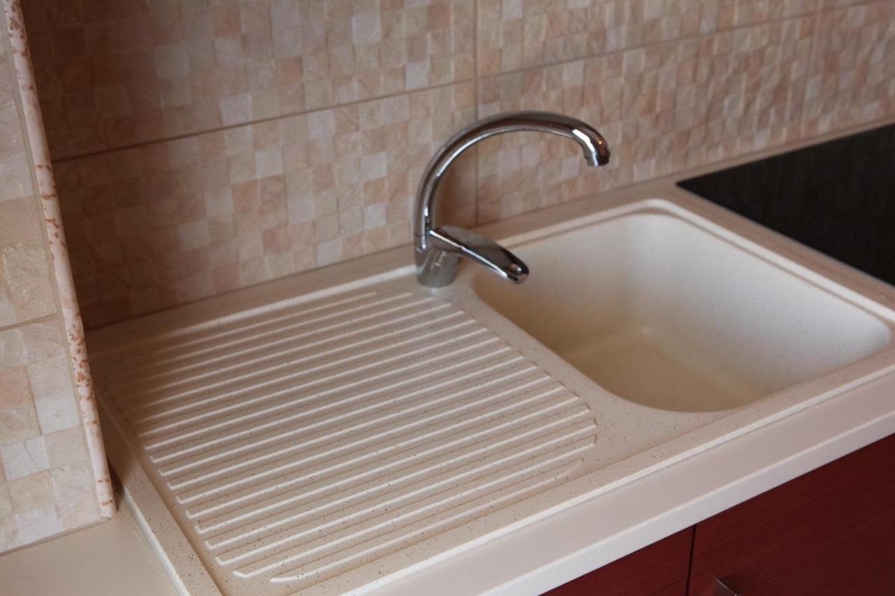 Bakija Apartments ساراندا الغرفة الصورة