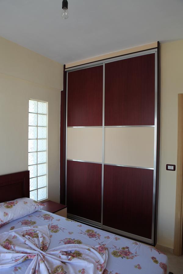 Bakija Apartments ساراندا المظهر الخارجي الصورة