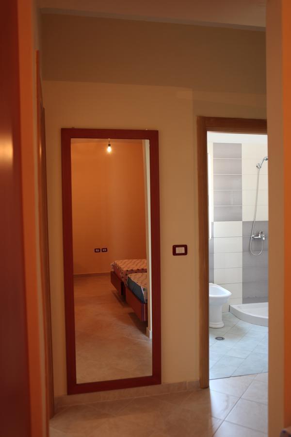 Bakija Apartments ساراندا المظهر الخارجي الصورة