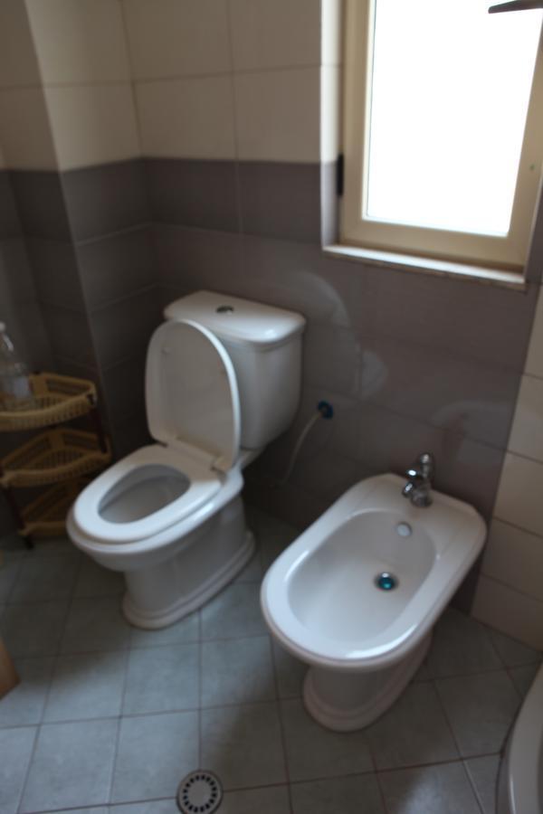 Bakija Apartments ساراندا المظهر الخارجي الصورة